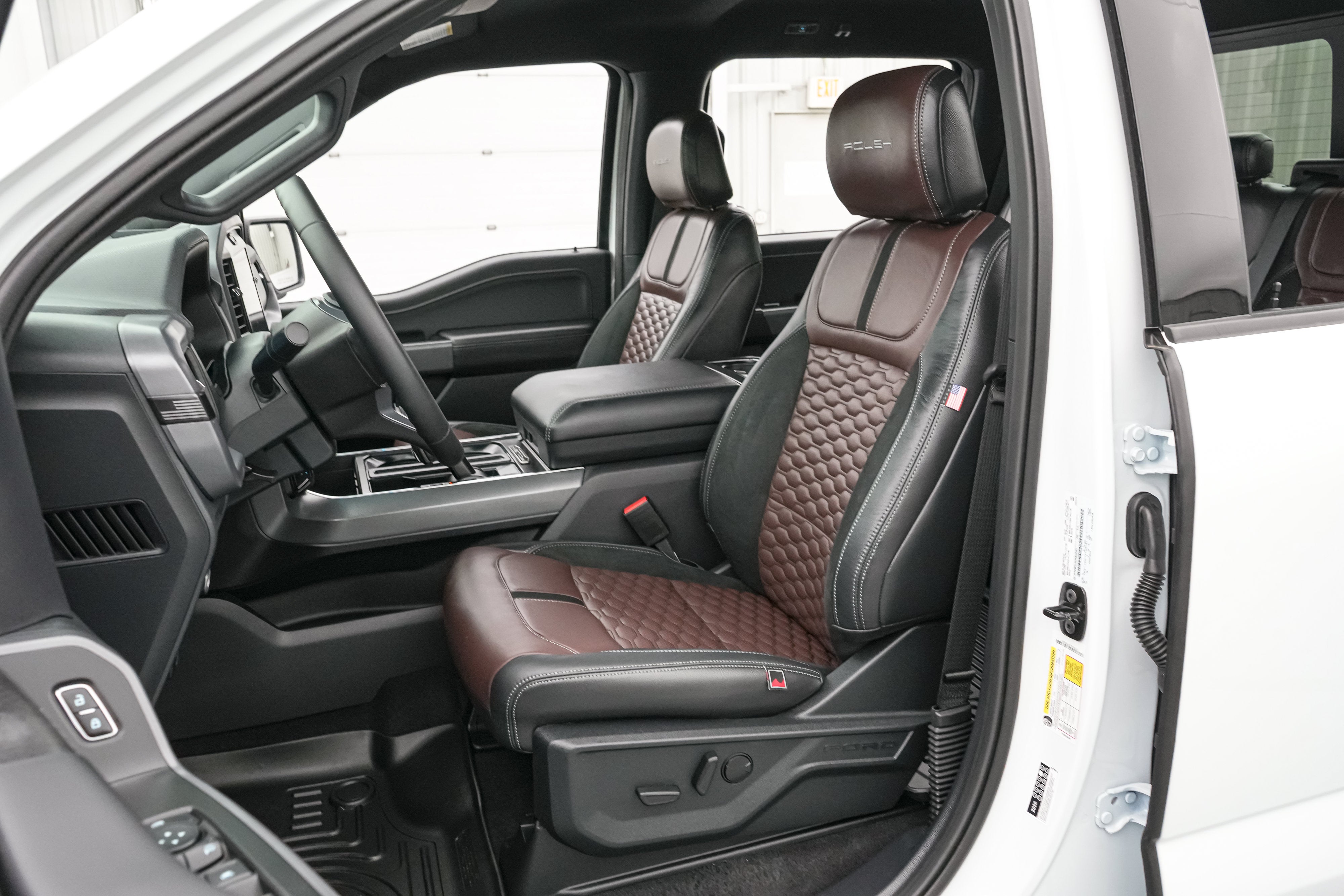 2026 Ford F-150 ROUSH Off Road XLT