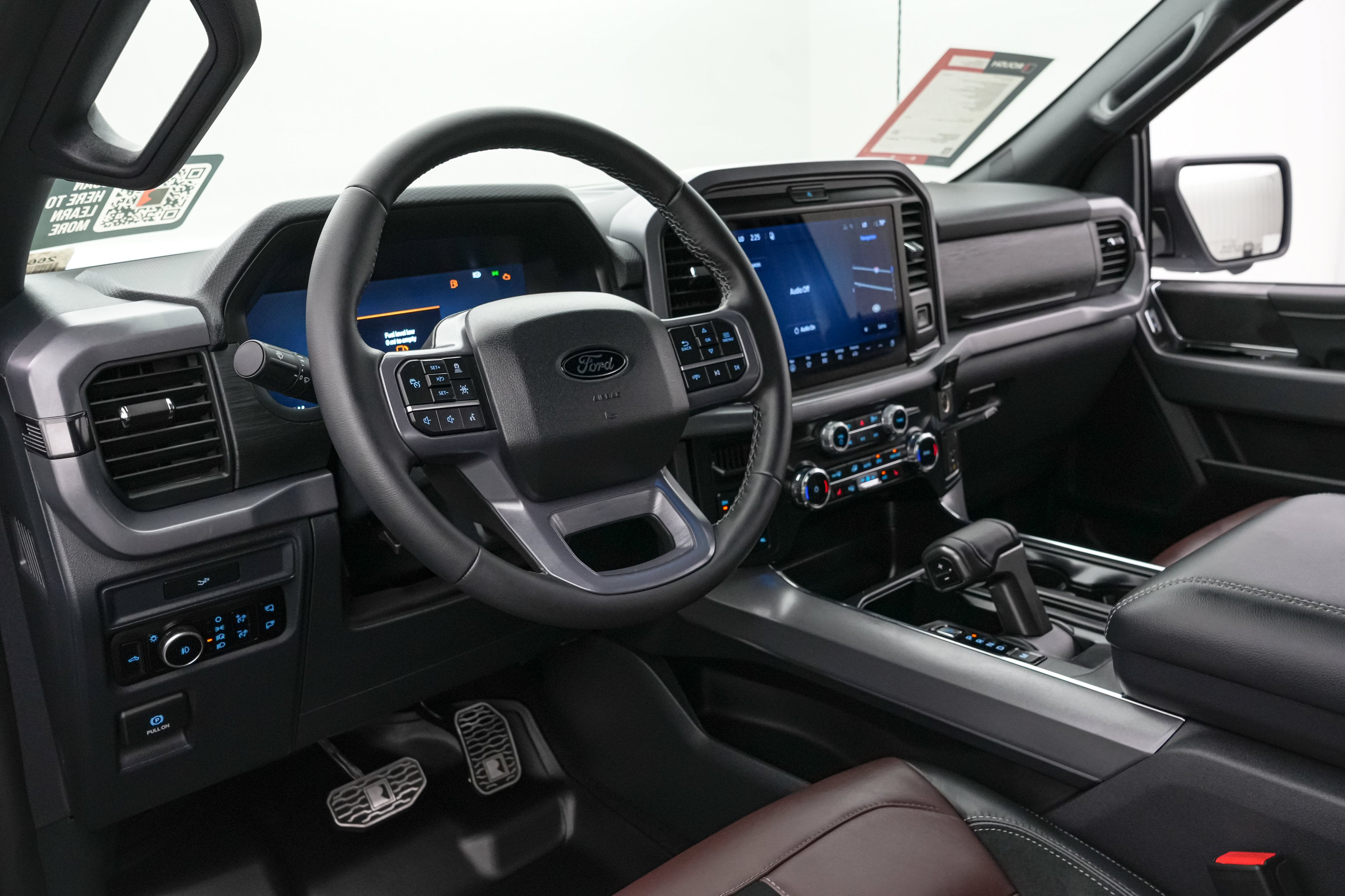 2026 Ford F-150 ROUSH Off Road XLT