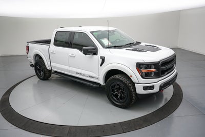 2026 Ford F-150 ROUSH Off Road XLT