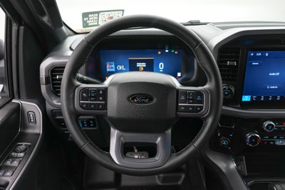 2026 Ford F-150 ROUSH Off Road XLT