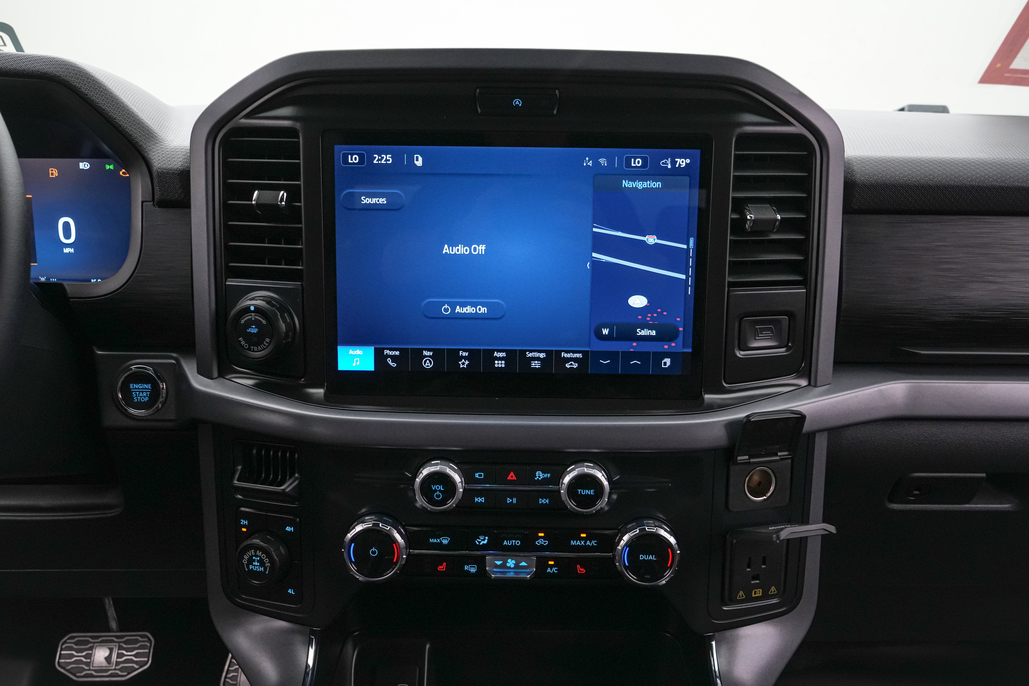 2026 Ford F-150 ROUSH Off Road XLT