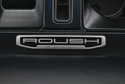2026 Ford F-150 ROUSH Off Road XLT