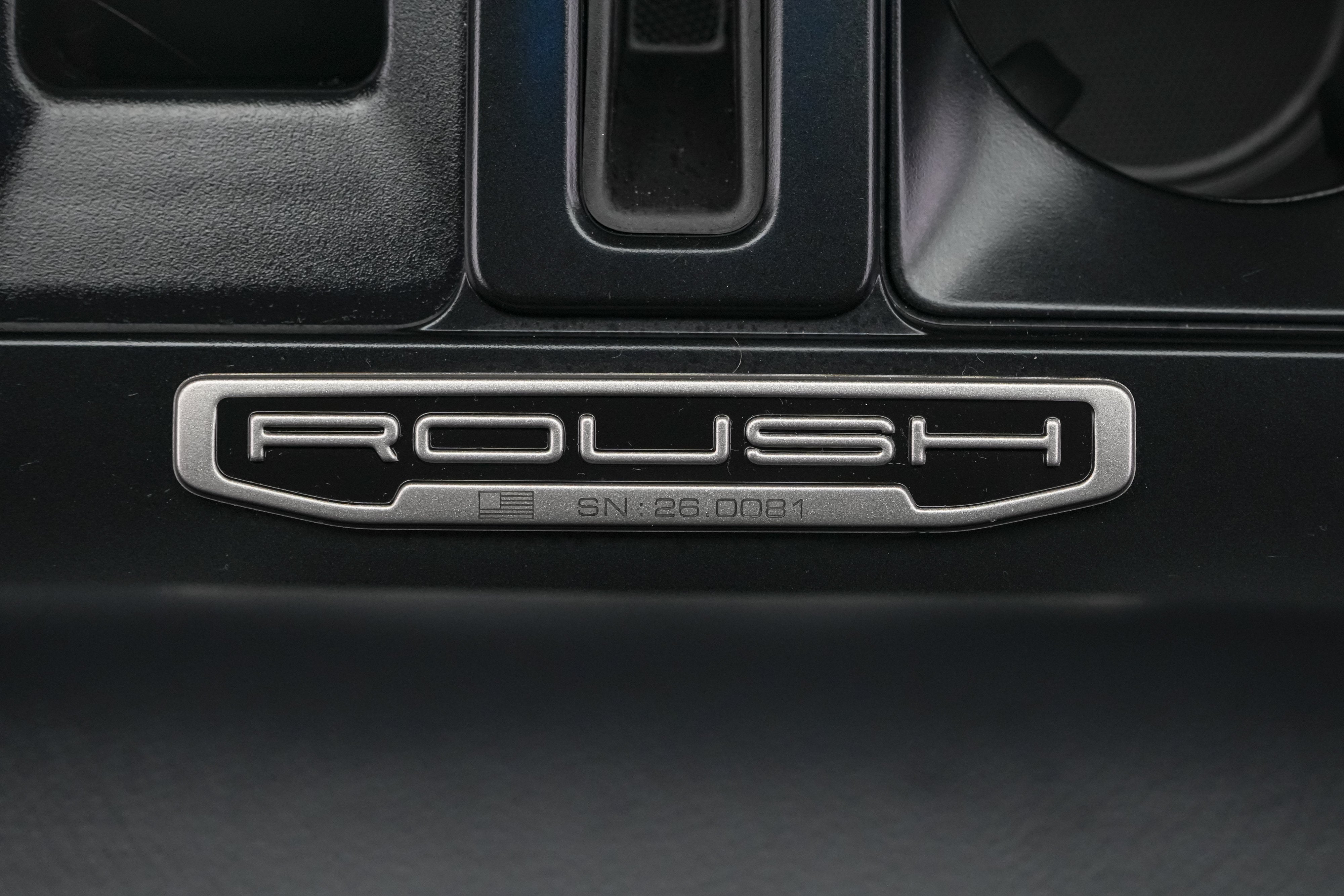 2026 Ford F-150 ROUSH Off Road XLT