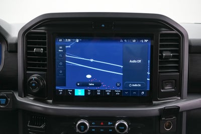 2026 Ford F-150 ROUSH Off Road XLT