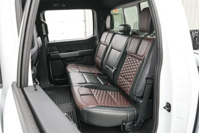2026 Ford F-150 ROUSH Off Road XLT