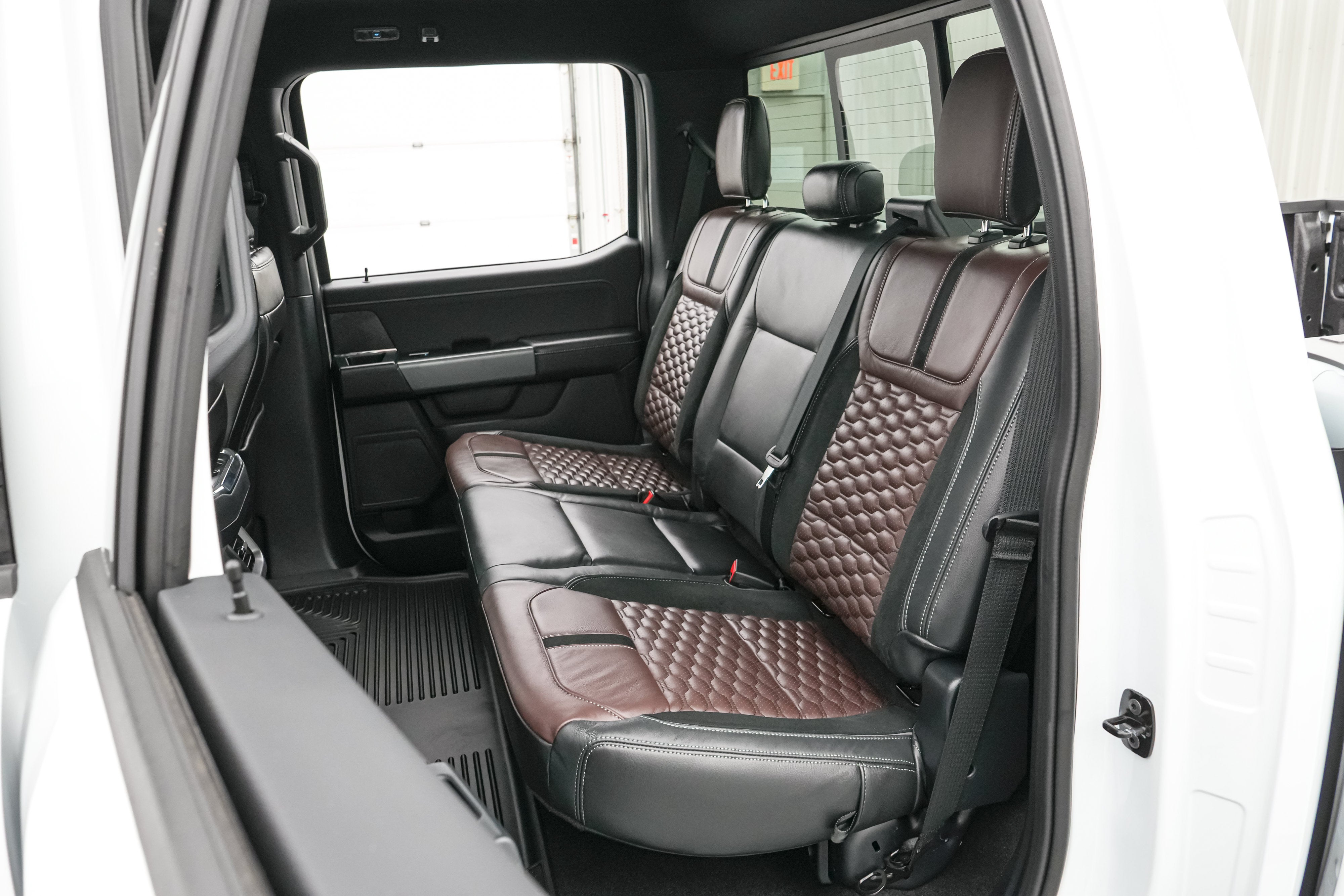 2026 Ford F-150 ROUSH Off Road XLT