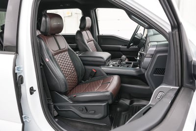 2026 Ford F-150 ROUSH Off Road XLT