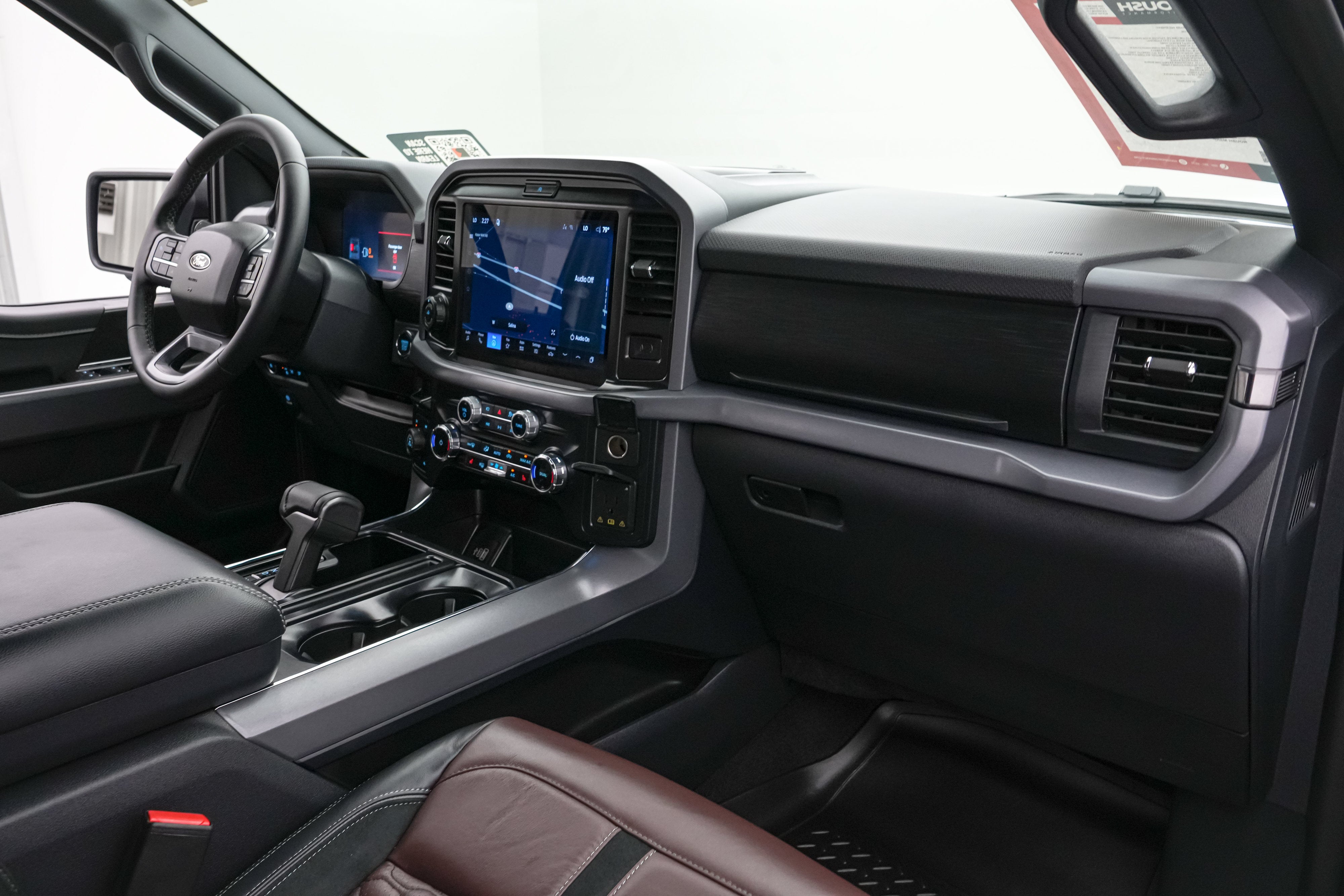 2026 Ford F-150 ROUSH Off Road XLT