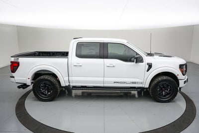 2026 Ford F-150 ROUSH Off Road XLT