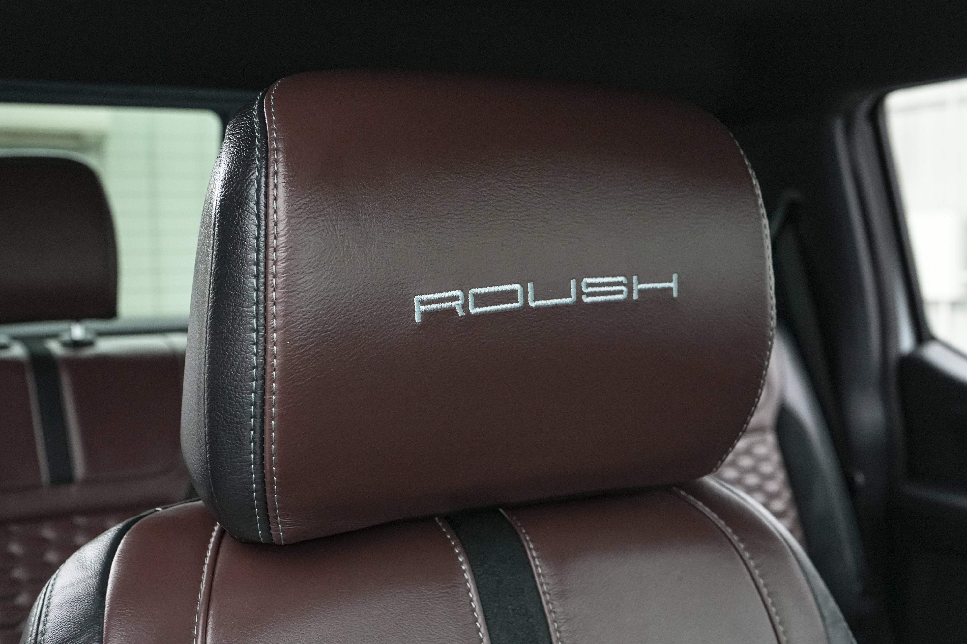 2026 Ford F-150 ROUSH Off Road XLT