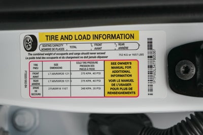 2026 Ford F-150 ROUSH Off Road XLT