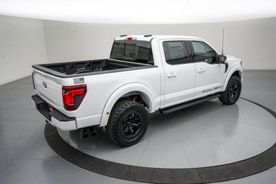 2026 Ford F-150 ROUSH Off Road XLT