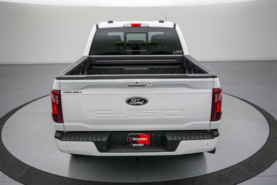 2026 Ford F-150 ROUSH Off Road XLT