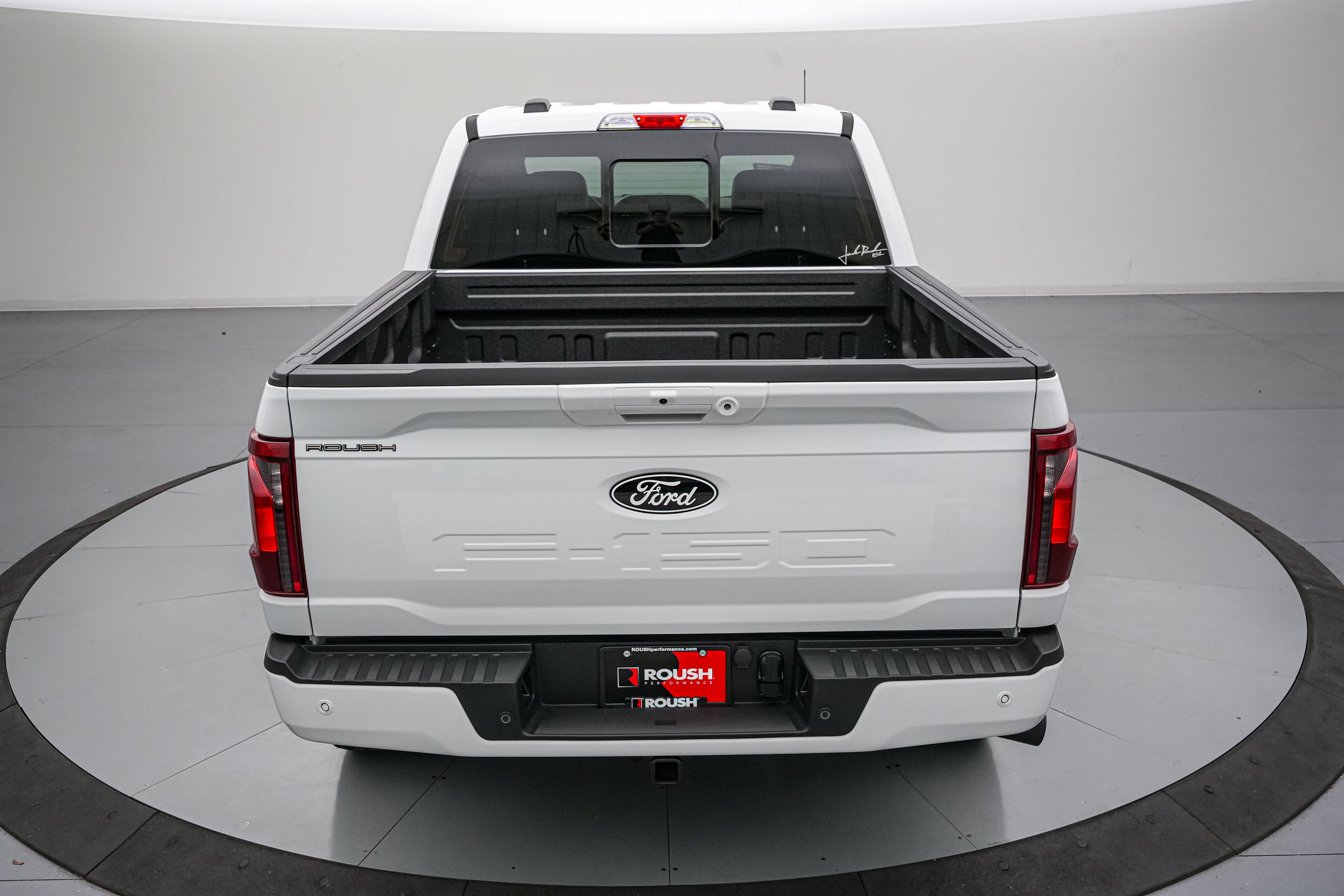 2026 Ford F-150 ROUSH Off Road XLT