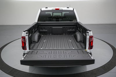 2026 Ford F-150 ROUSH Off Road XLT