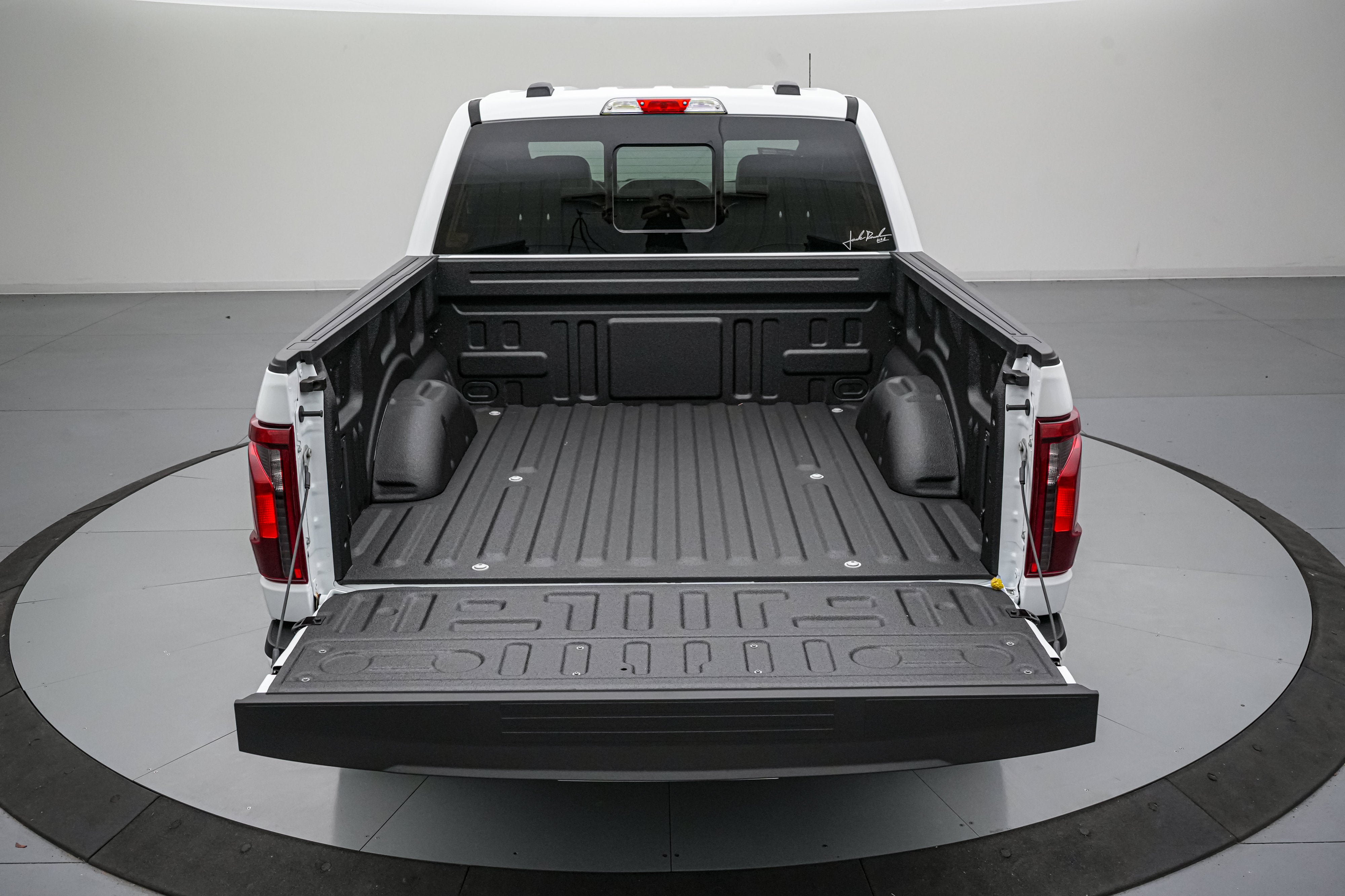 2026 Ford F-150 ROUSH Off Road XLT