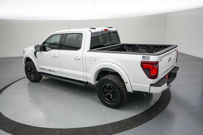 2026 Ford F-150 ROUSH Off Road XLT