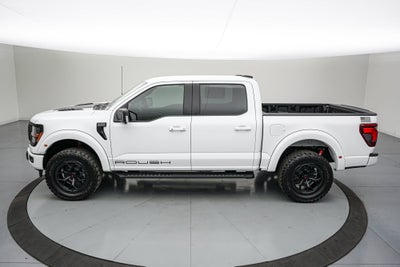 2026 Ford F-150 ROUSH Off Road XLT