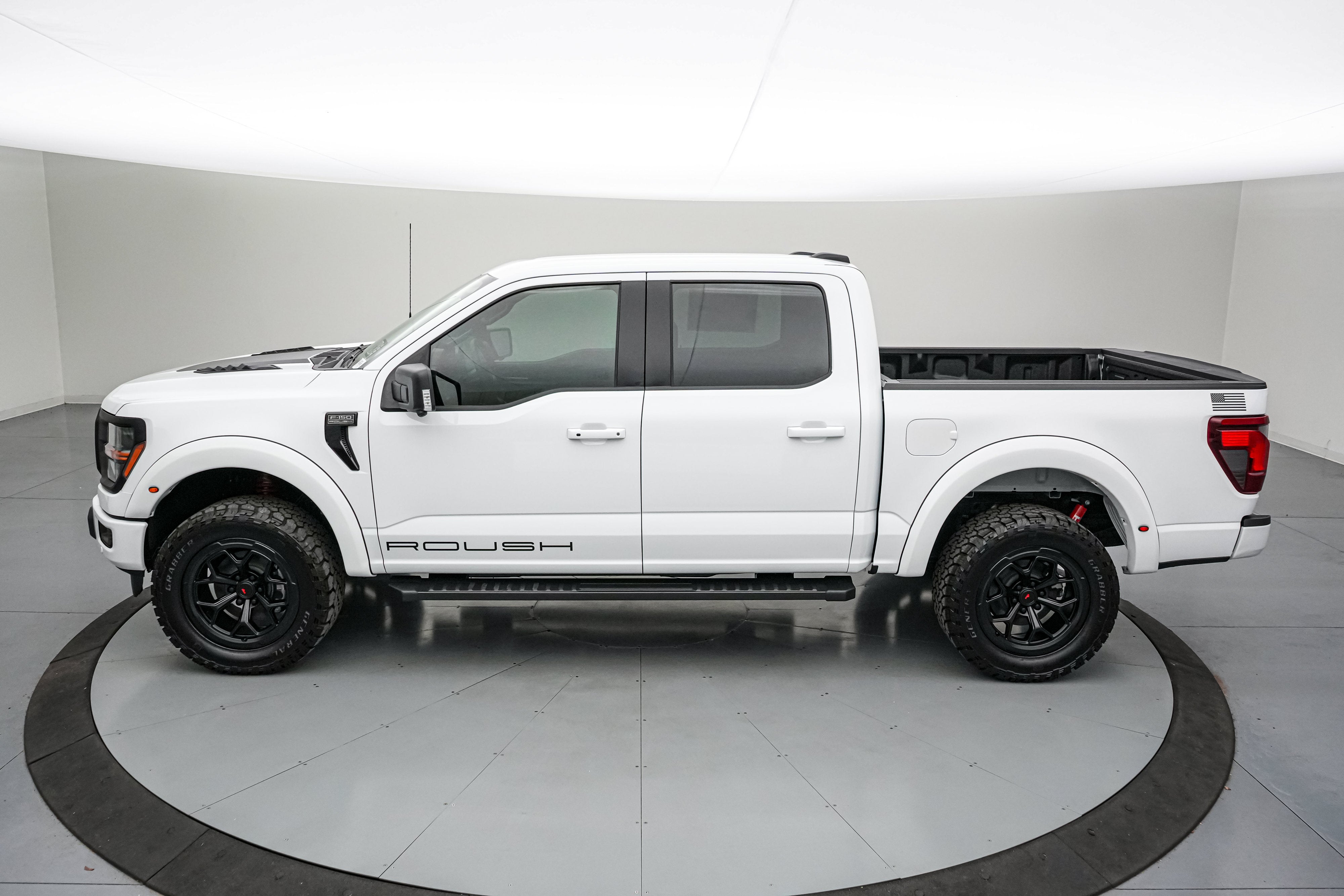 2026 Ford F-150 ROUSH Off Road XLT
