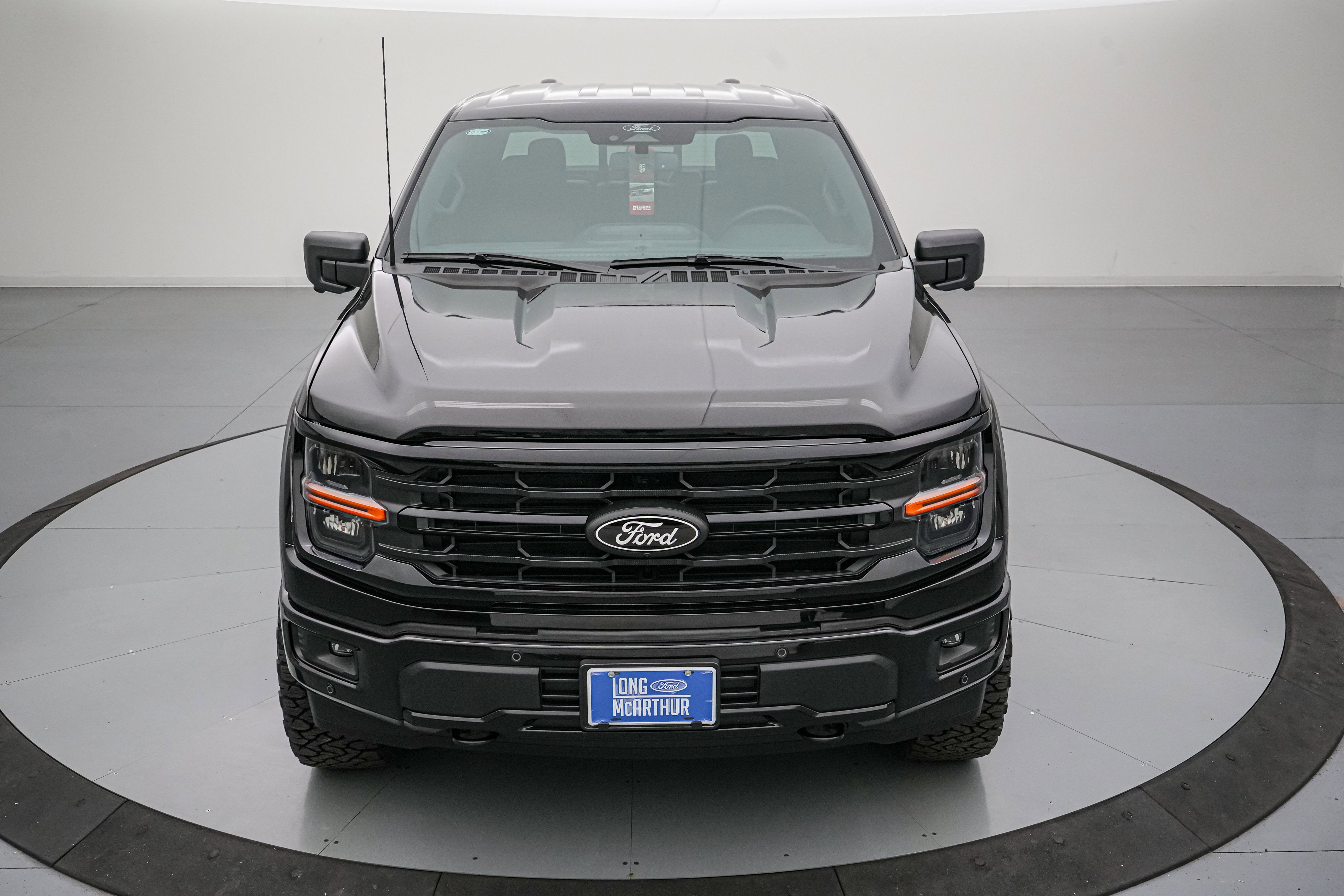 2026 Ford F-150 Timberline Sportsman