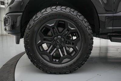2026 Ford F-150 Timberline Sportsman