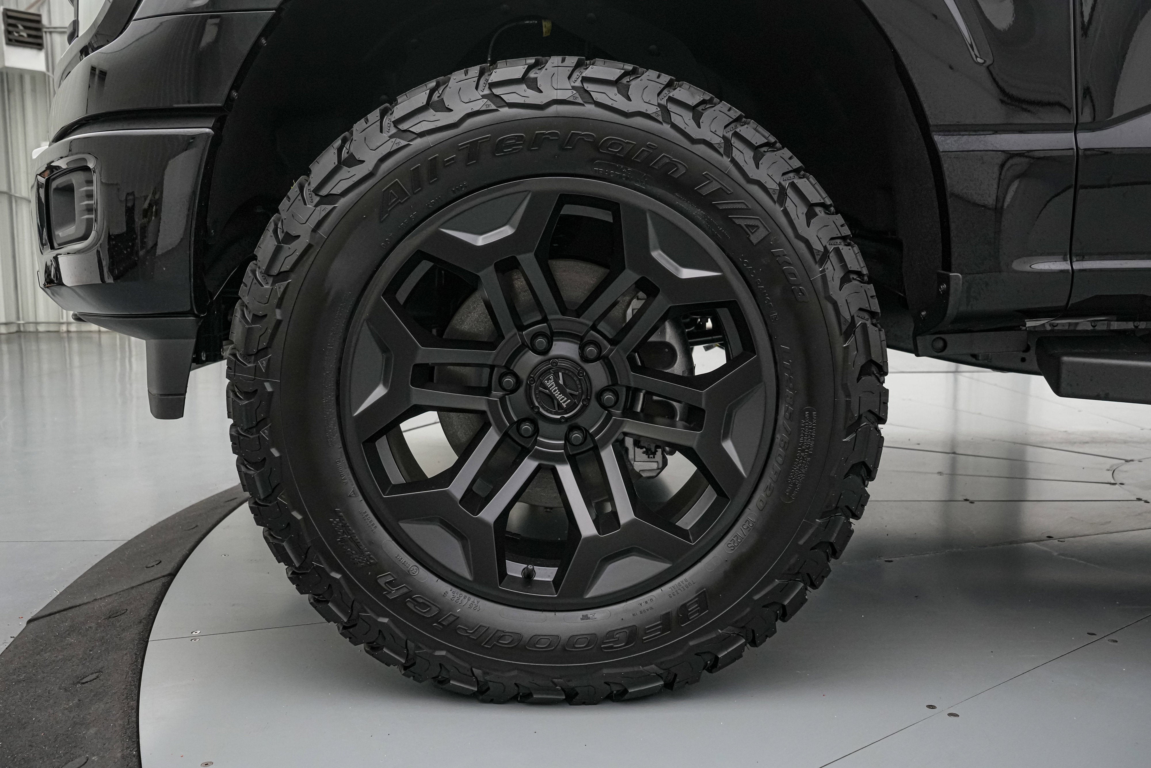 2026 Ford F-150 Timberline Sportsman