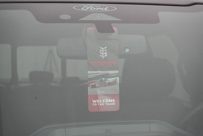 2026 Ford F-150 Timberline Sportsman