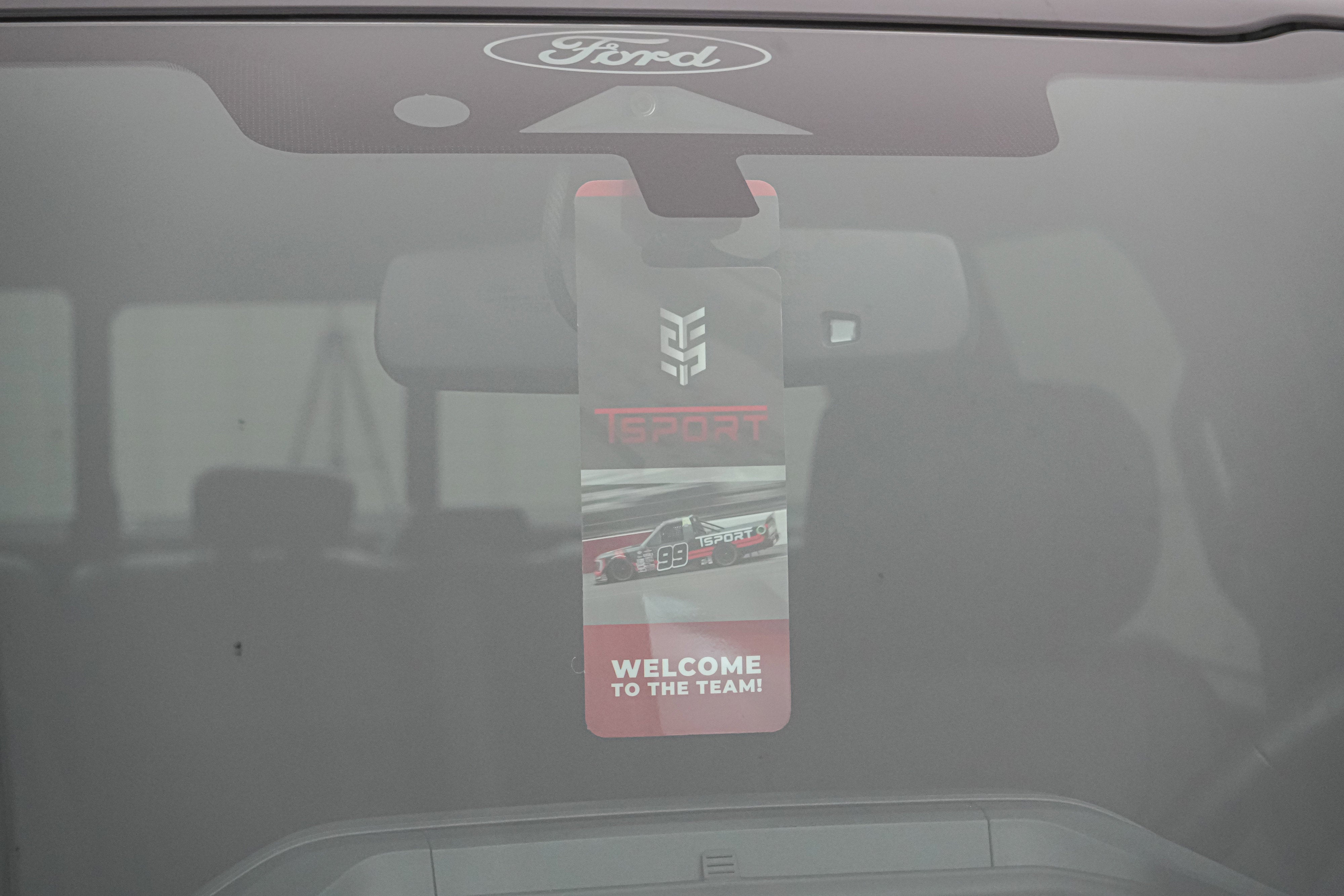 2026 Ford F-150 Timberline Sportsman