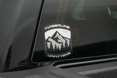 2026 Ford F-150 Timberline Sportsman
