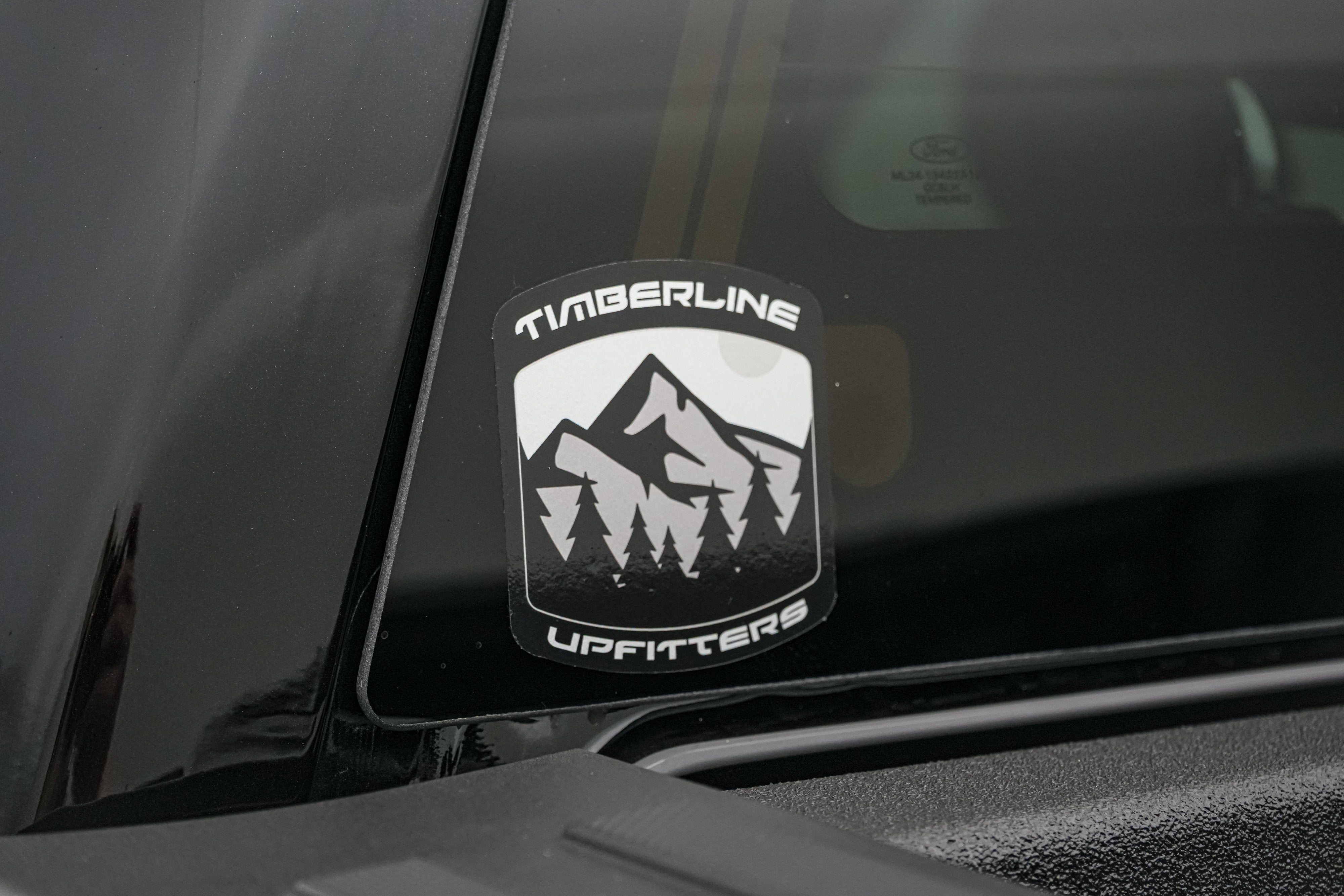 2026 Ford F-150 Timberline Sportsman