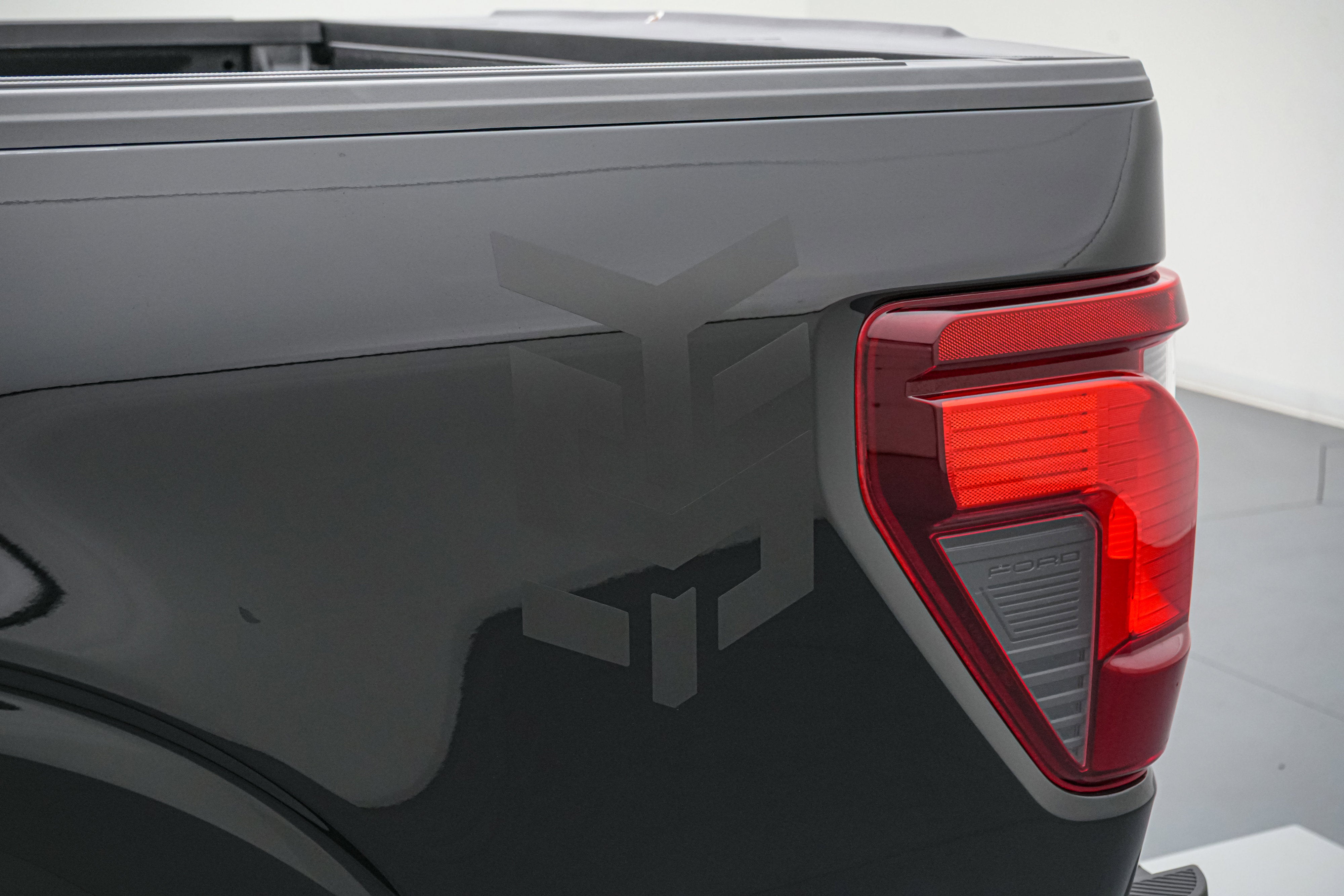 2026 Ford F-150 Timberline Sportsman