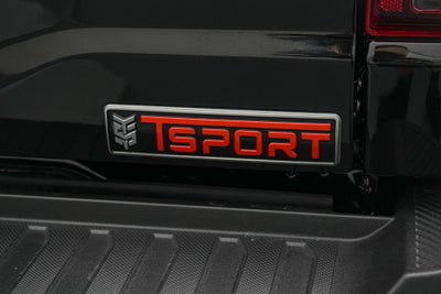 2026 Ford F-150 Timberline Sportsman