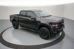 2026 Ford F-150 Timberline Sportsman