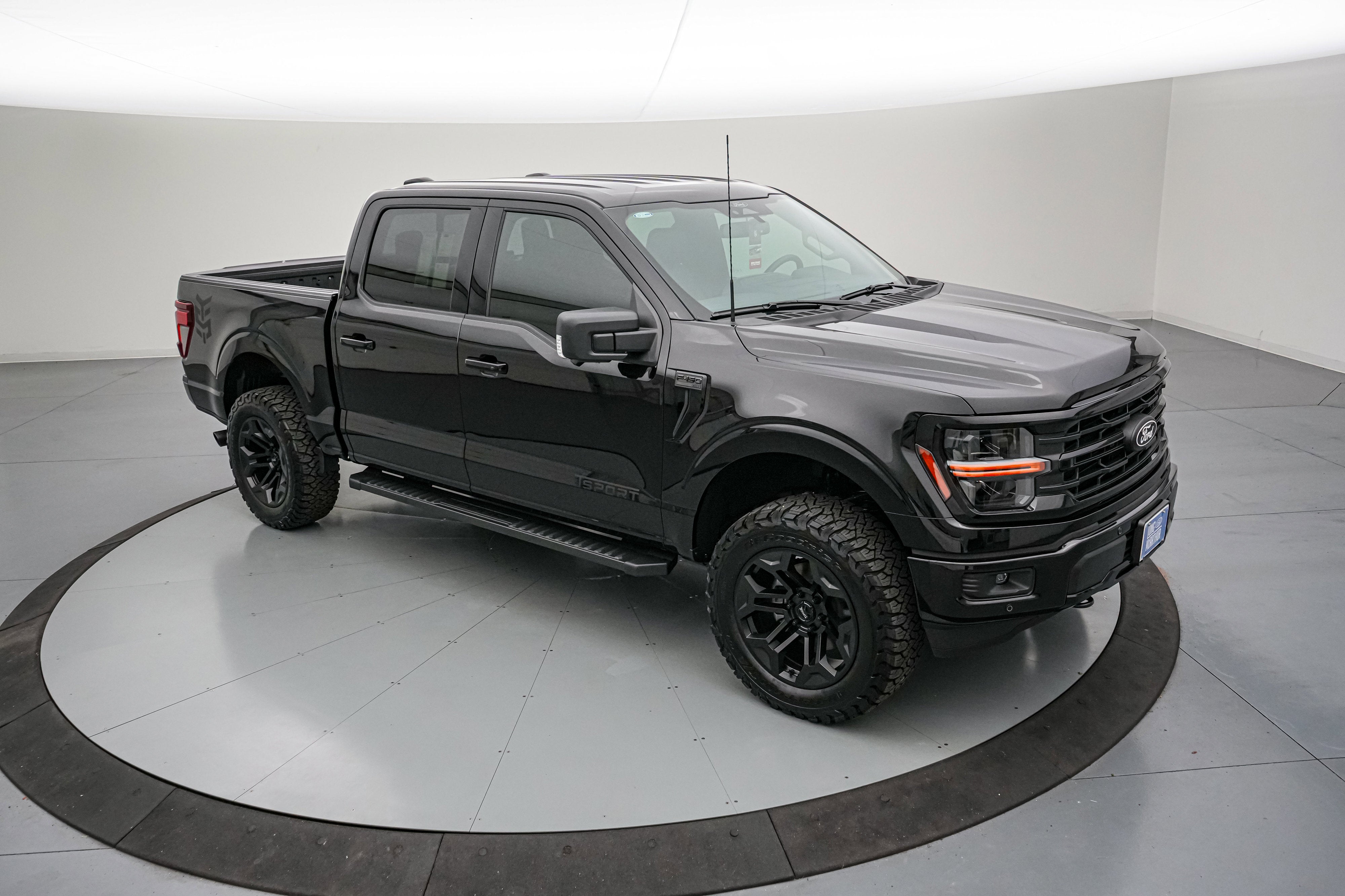 2026 Ford F-150 Timberline Sportsman