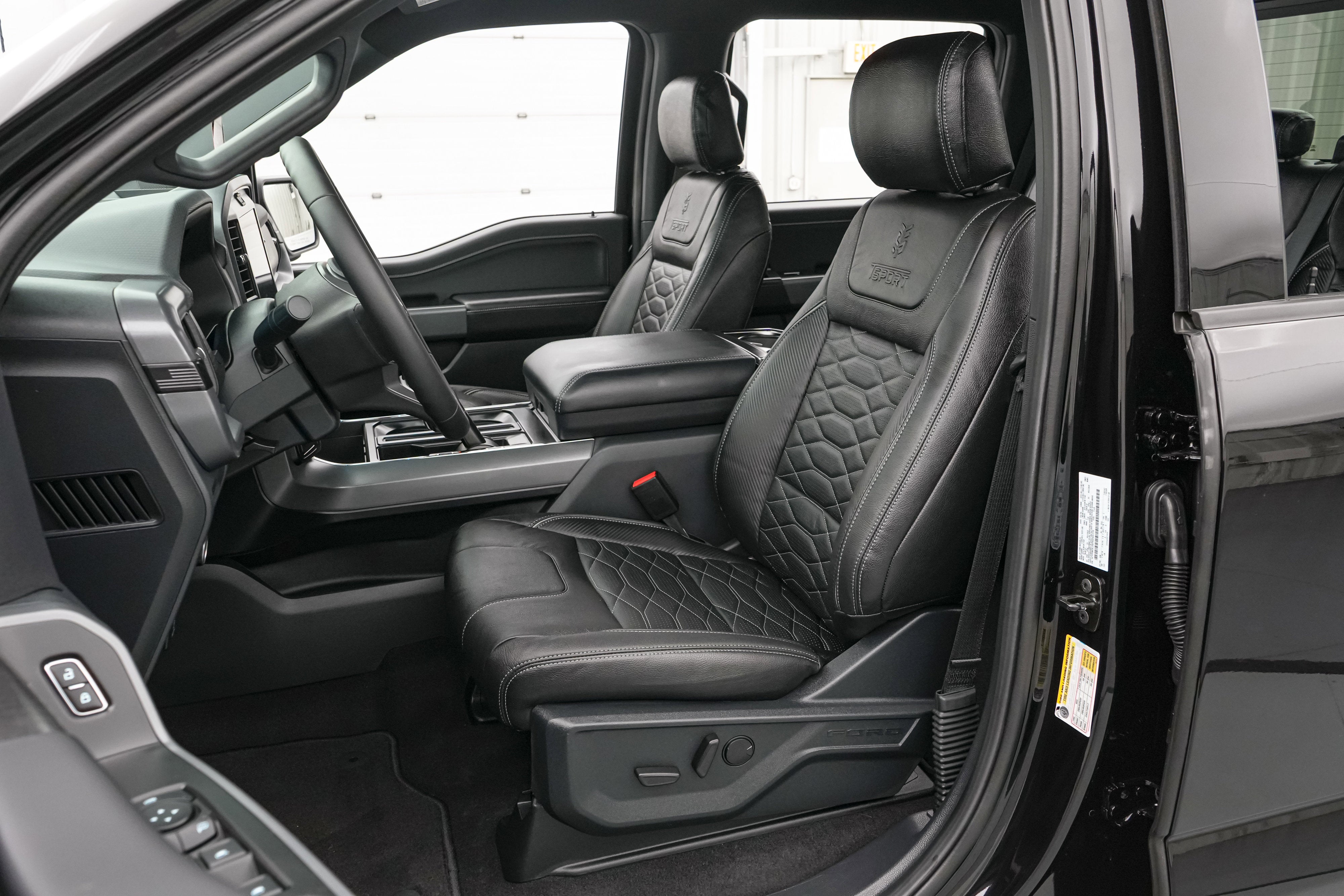 2026 Ford F-150 Timberline Sportsman