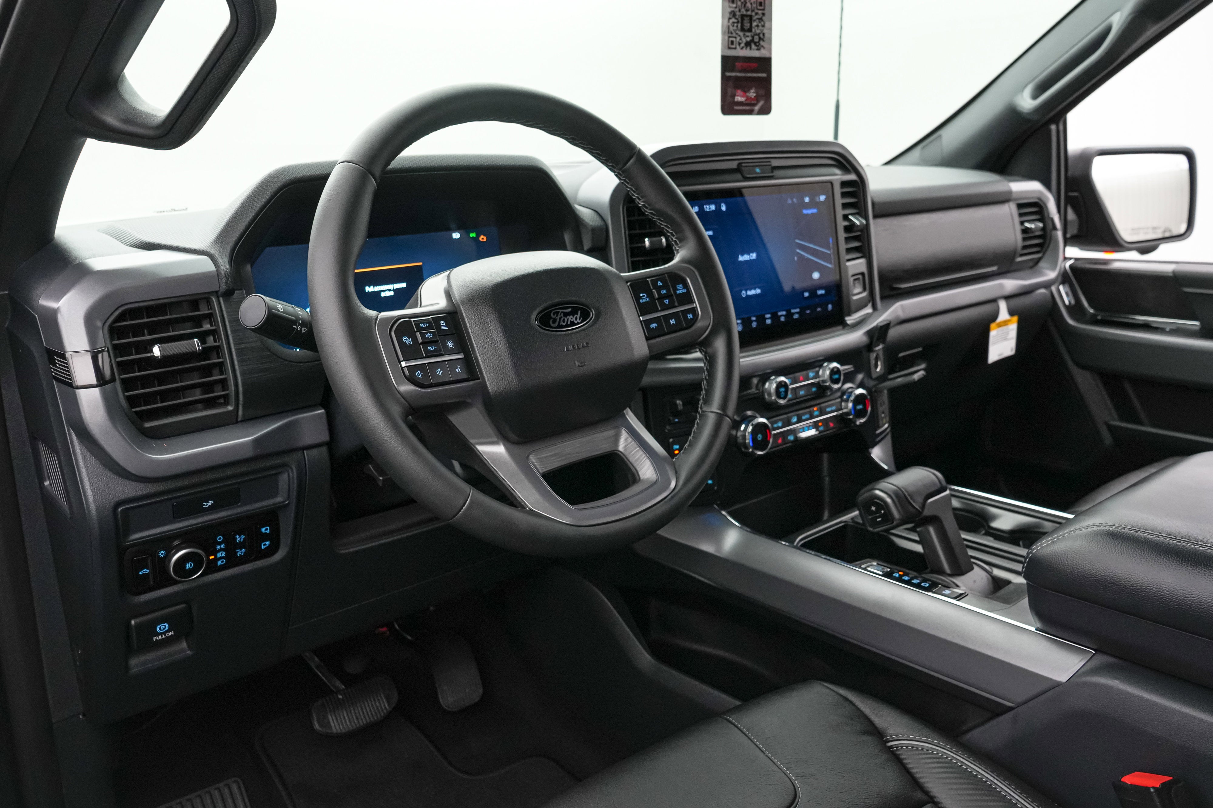 2026 Ford F-150 Timberline Sportsman