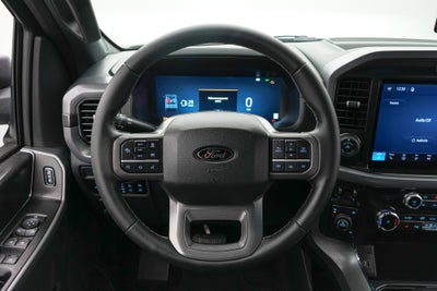 2026 Ford F-150 Timberline Sportsman
