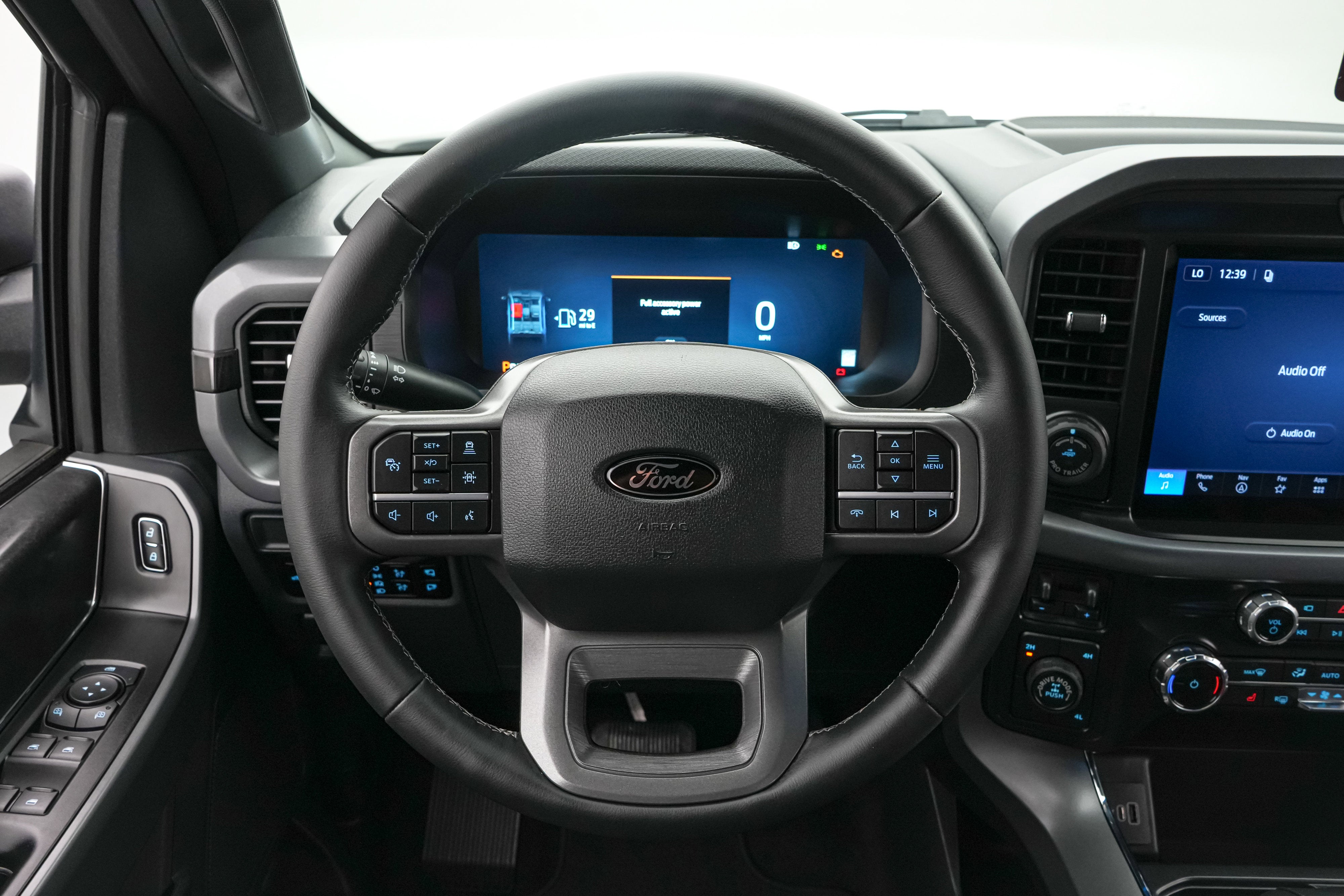 2026 Ford F-150 Timberline Sportsman