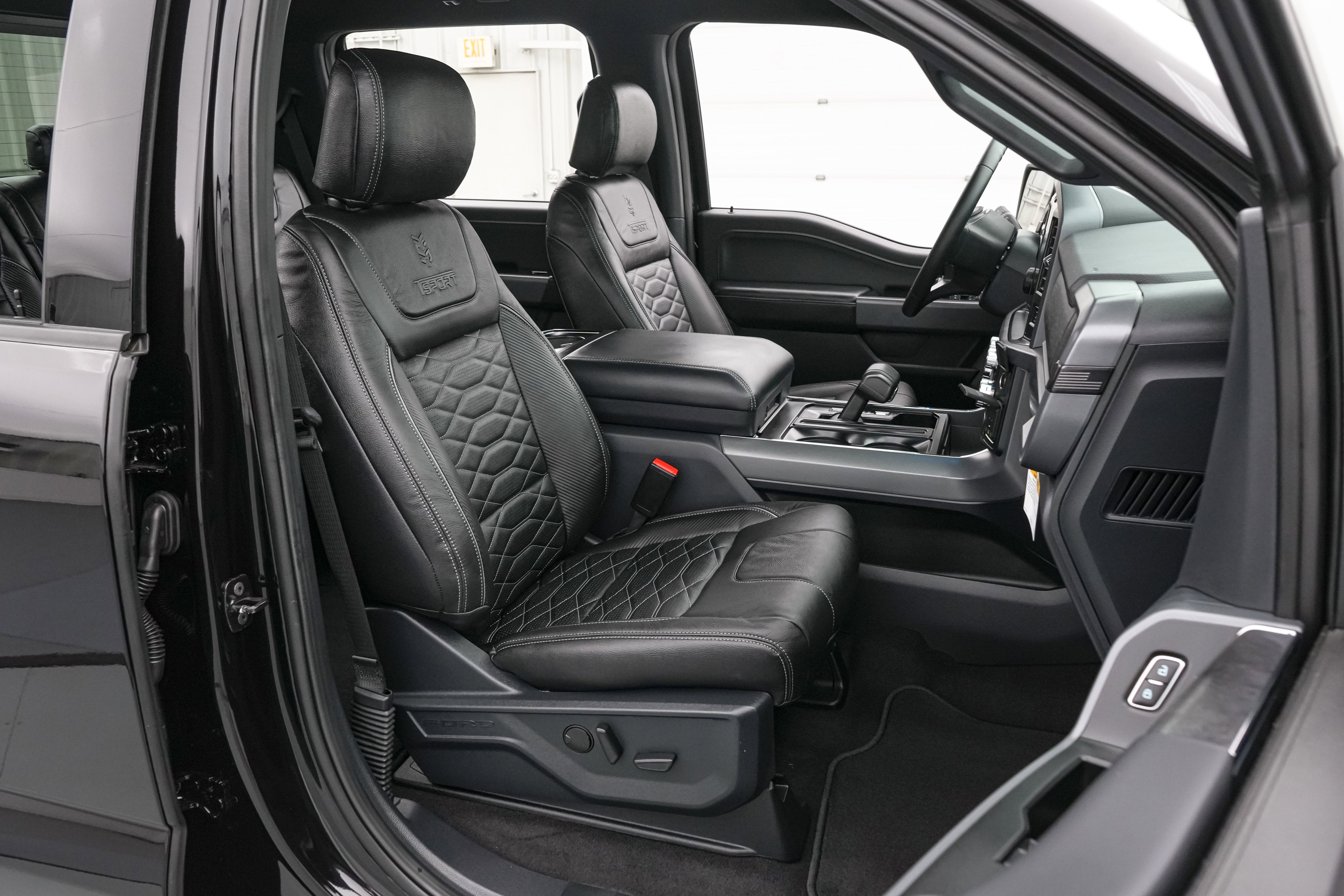 2026 Ford F-150 Timberline Sportsman