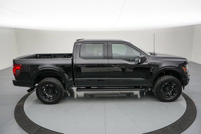 2026 Ford F-150 Timberline Sportsman