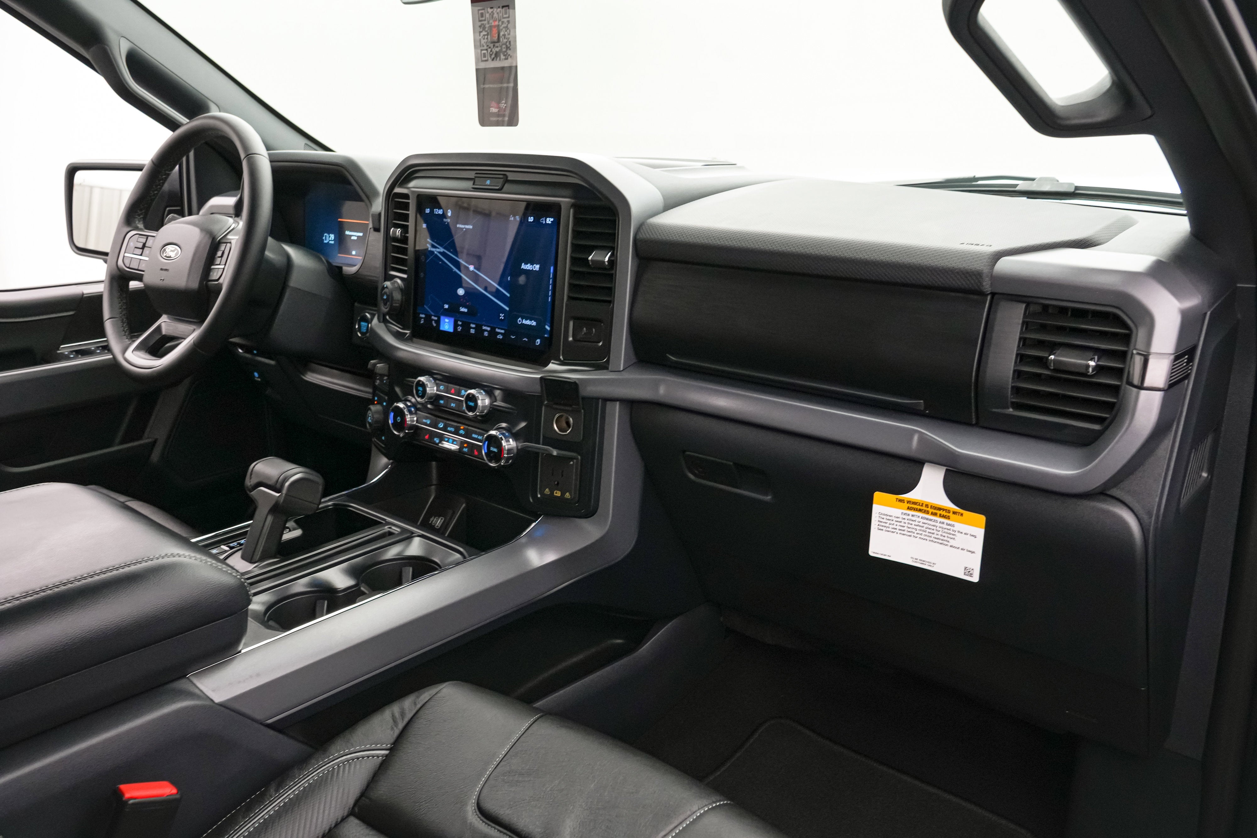 2026 Ford F-150 Timberline Sportsman
