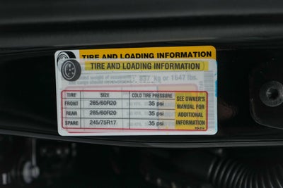 2026 Ford F-150 Timberline Sportsman