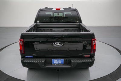 2026 Ford F-150 Timberline Sportsman
