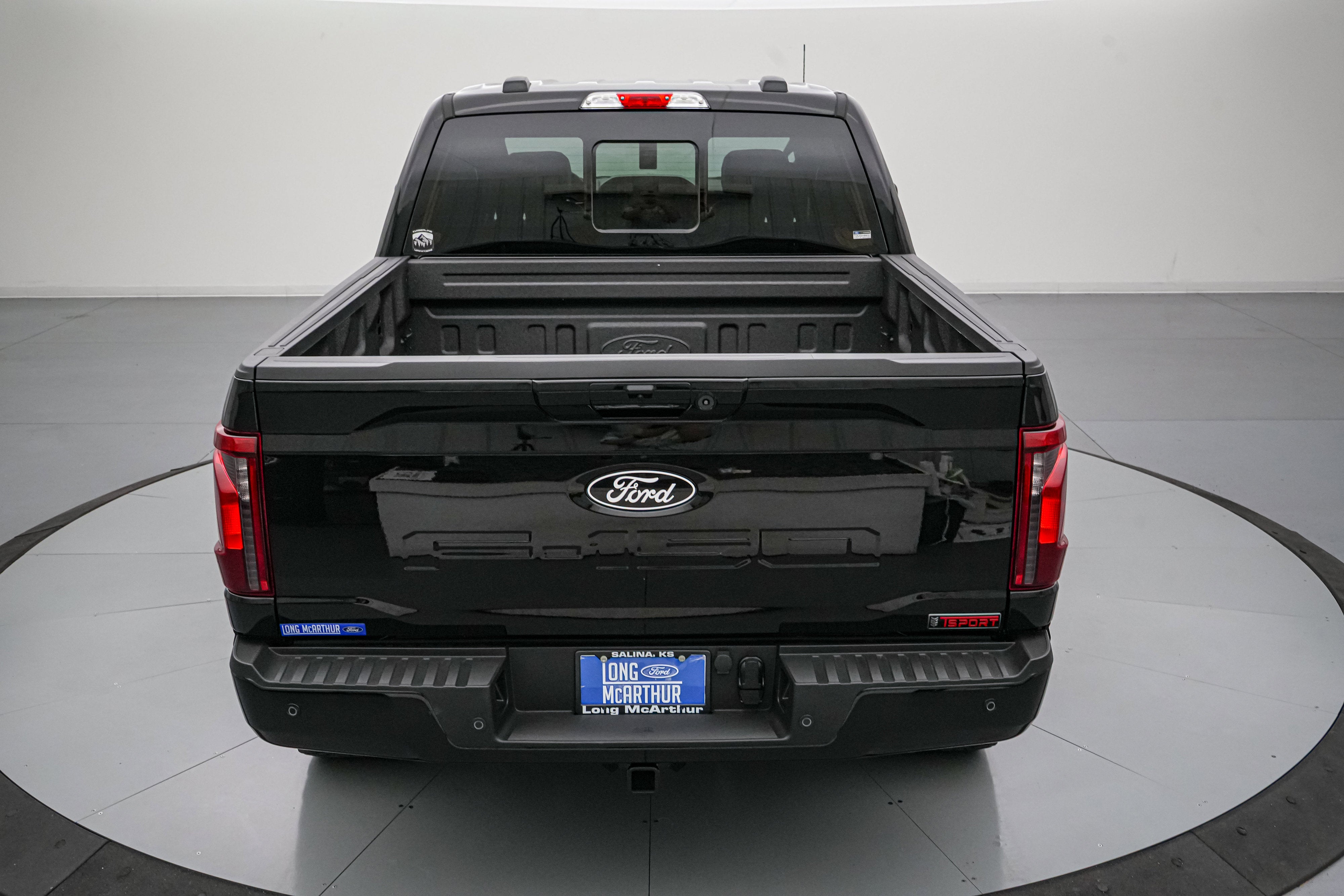 2026 Ford F-150 Timberline Sportsman
