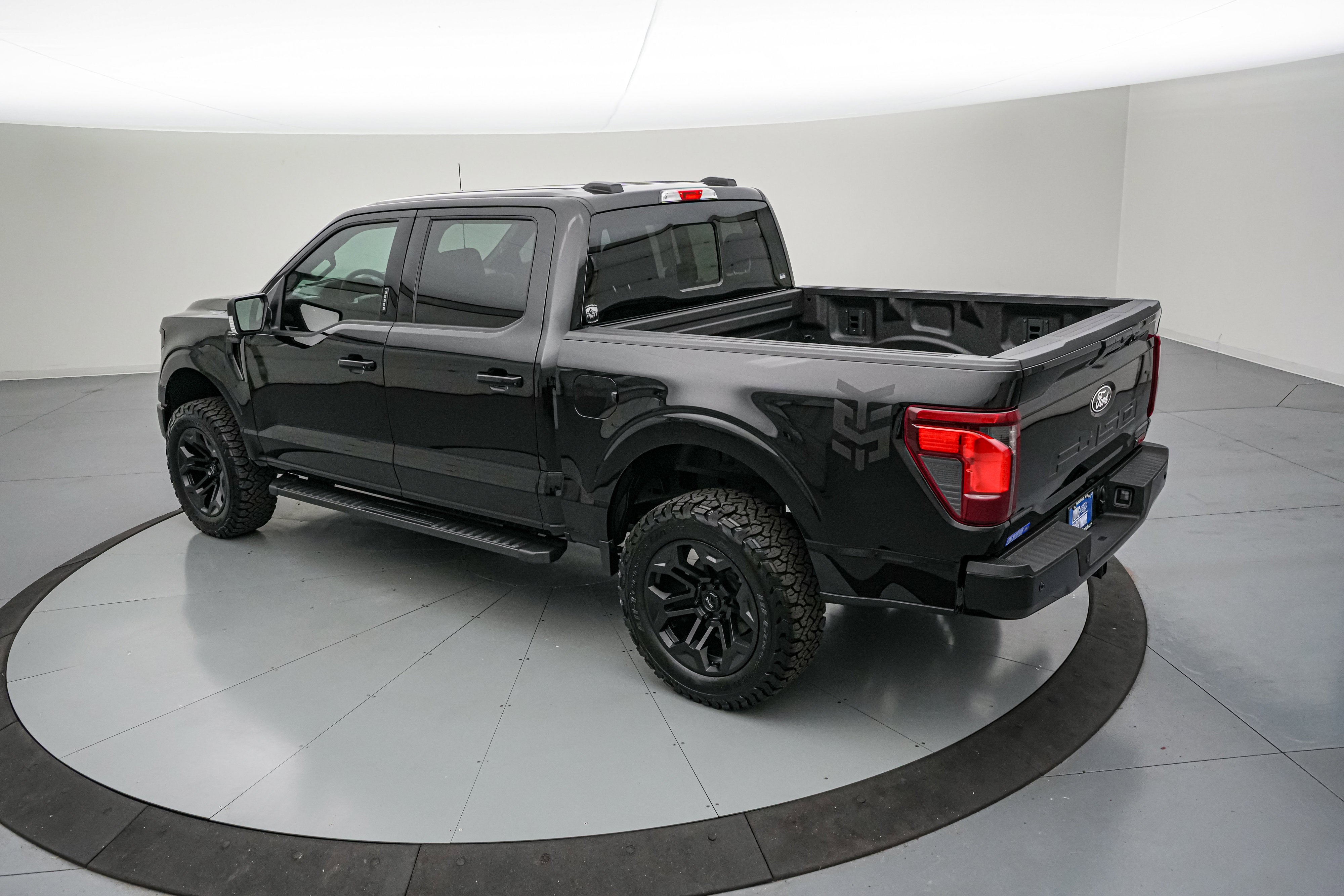 2026 Ford F-150 Timberline Sportsman