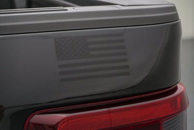 2026 Ford F-150 LMX4