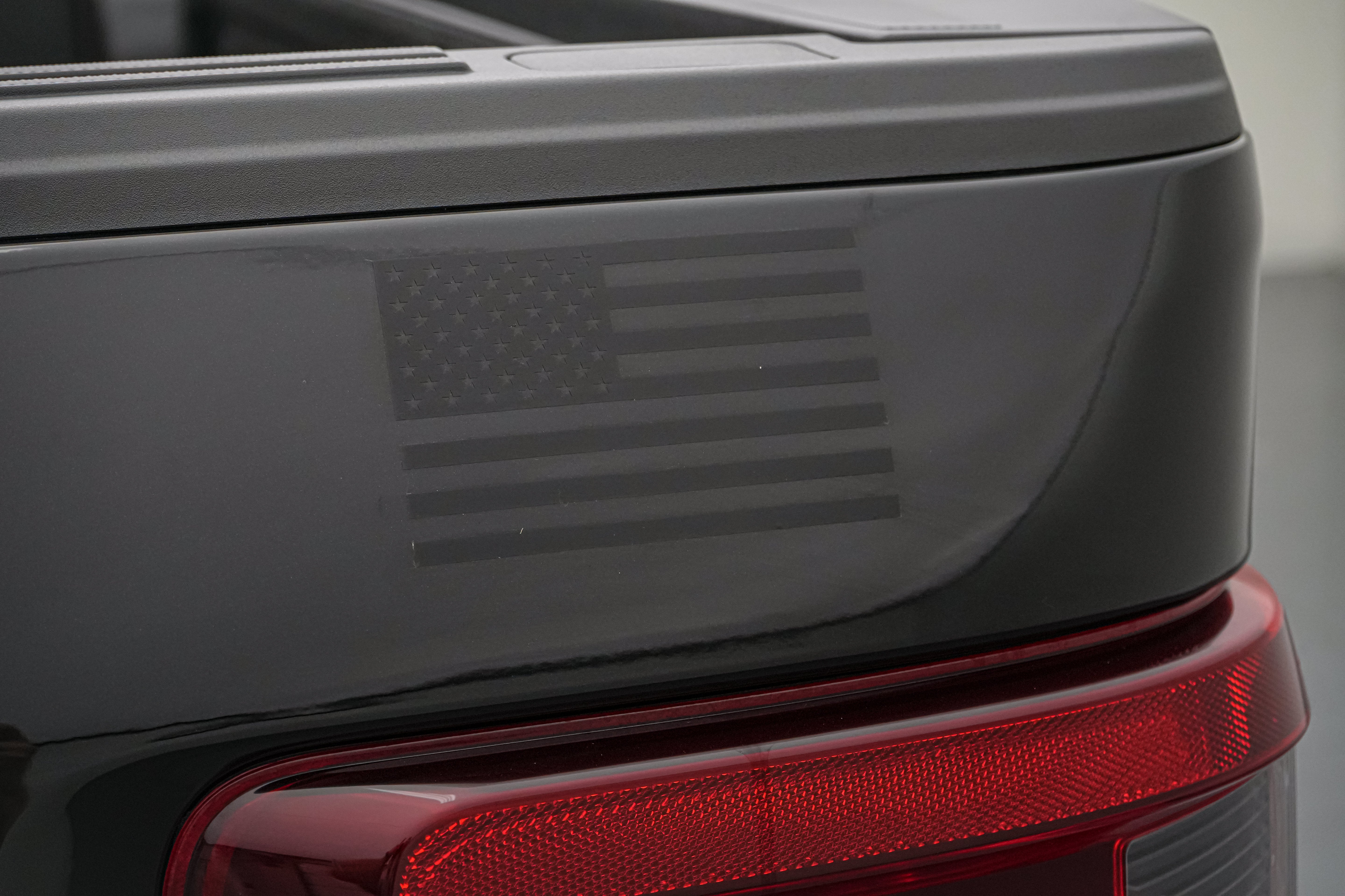 2026 Ford F-150 LMX4