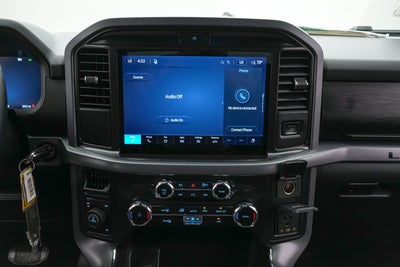 2026 Ford F-150 LMX4