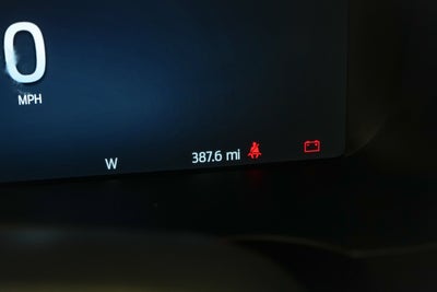 2026 Ford F-150 LMX4