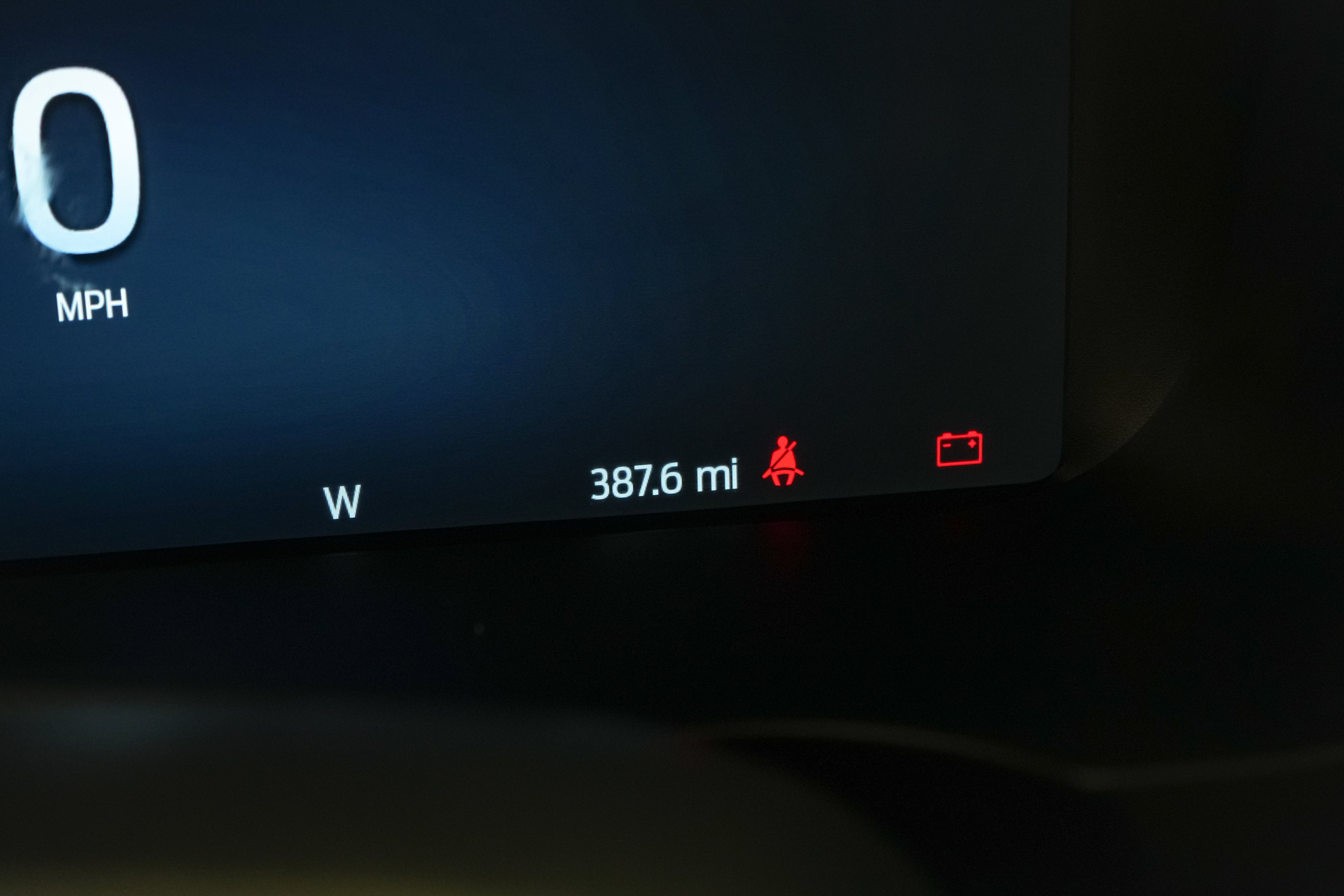 2026 Ford F-150 LMX4